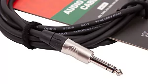 Кабель микрофонный FORCE FMC-15/6 4