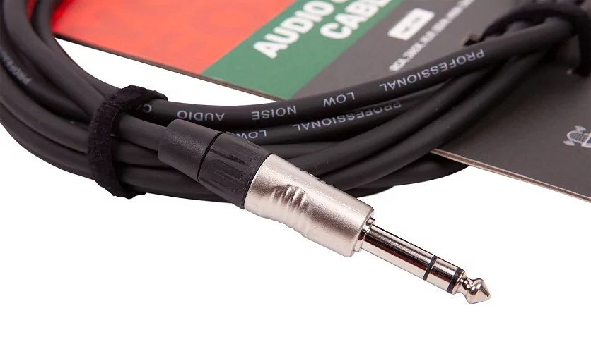 Кабель микрофонный FORCE FMC-15/6 4