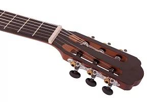 Классическая гитара LA MANCHA Granito 32-3/4 5