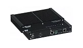 Передатчик-энкодер 4K/60 over IP MuxLab 500760-TX-EU