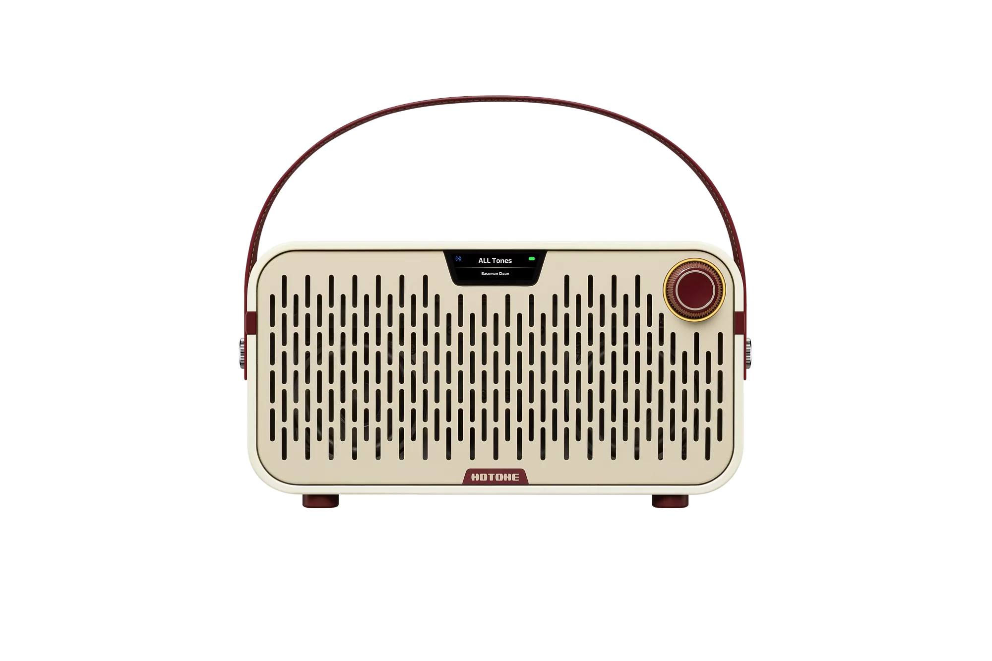 Моделирующий усилитель Hotone Pulze Jr. WH