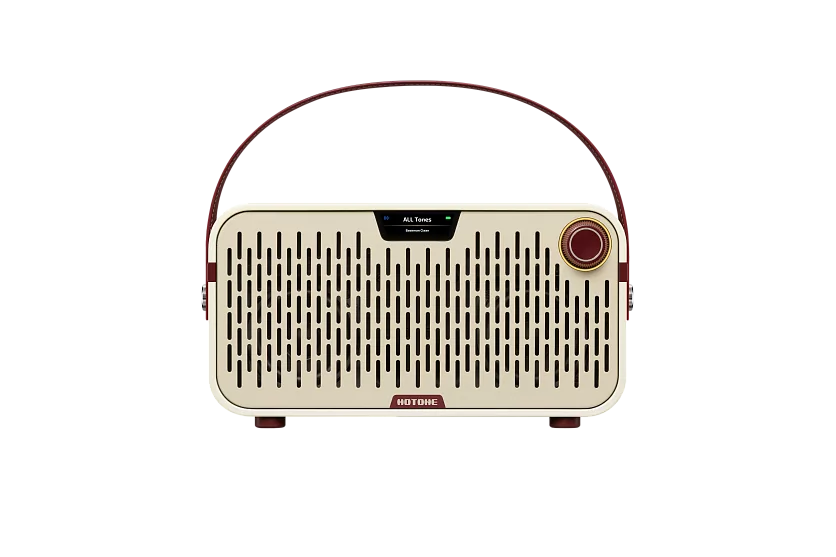Моделирующий усилитель Hotone Pulze Jr. WH