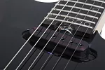 Электрогитара SCHECTER SUNSET-6 TRIAD GBLK 13