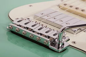 Электрогитара SCHECTER NICK JOHNSTON TRAD-HSS A. GREEN 3