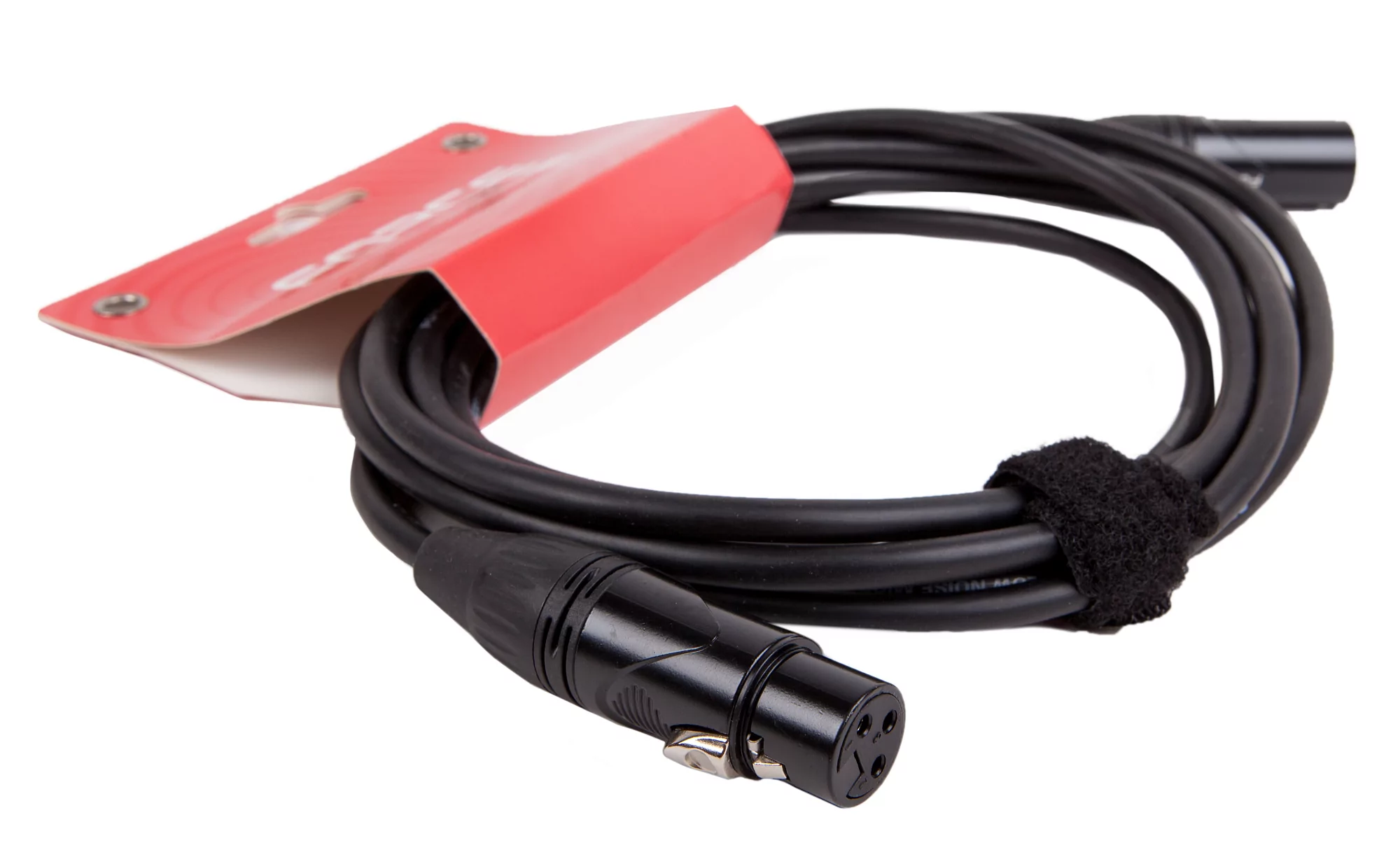 Кабель микрофонный FORCE FMC-06/3 2