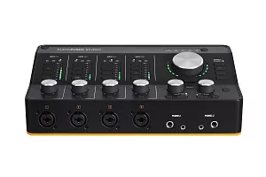 Аудиоинтерфейс USB Arturia Audiofuse Studio rev2 6