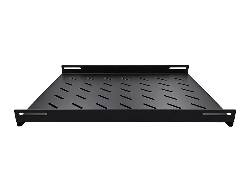 Полка стационарная Wize Pro WFSH80-B 4