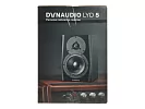 Акустическая система (студийный монитор) Dynaudio LYD 5 B/B 16