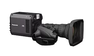 Бокс-камера Panasonic AK-UBX100GJ