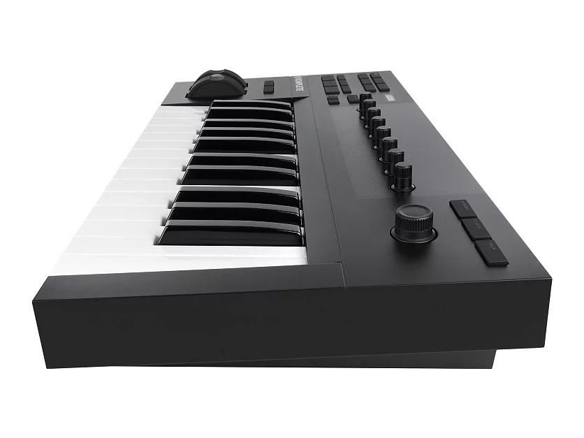 MIDI клавиатура Native Instruments KOMPLETE KONTROL A25 6