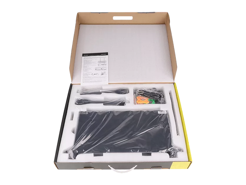 Микрофонная радиосистема Axelvox DWS7000HT (RT Bundle) 7