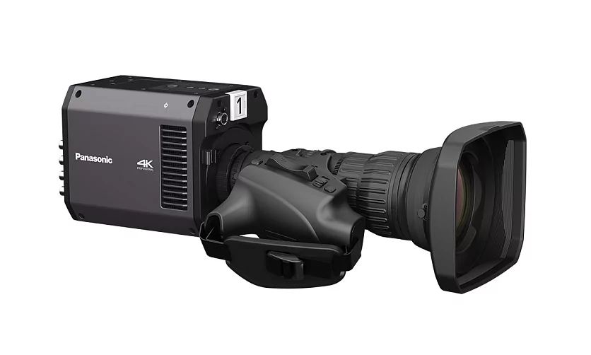 Бокс-камера Panasonic AK-UBX100GJ