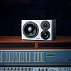 Акустическая система (студийный монитор) Dynaudio LYD 48 R B/W 4