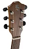 Электроакустическая гитара BATON ROUGE AR101S/ACEC-N 5
