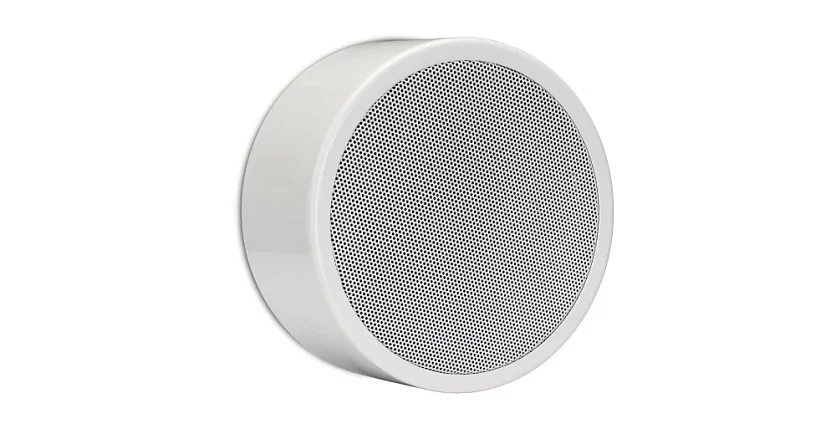 Акустическая система пассивная Biamp EN-SM6T10-W