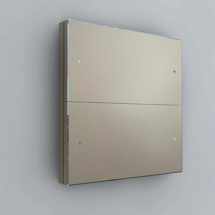 Сценарный выключатель 4 iRidi FS-BT4-03