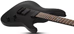 Электрогитара SCHECTER DAMIEN-6 SBK 10