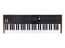 MIDI клавиатура Arturia KeyLAB 61 MK3 Black