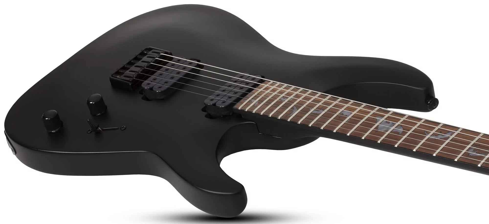 Электрогитара SCHECTER DAMIEN-6 SBK 10