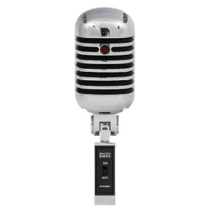 Микрофон вокальный EIKON DM55V2 5