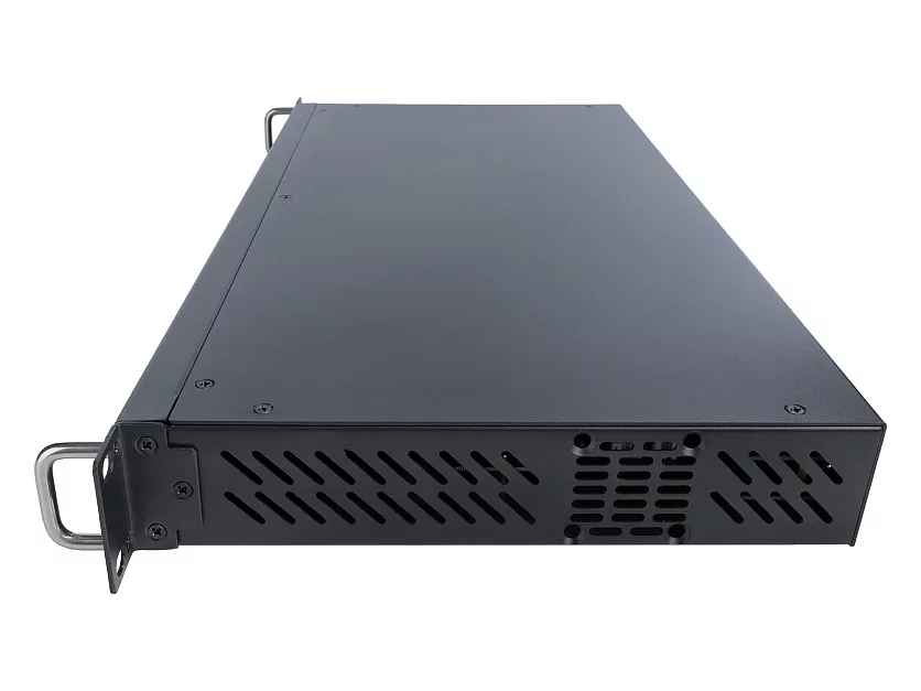 Матричный коммутатор Intrend ITMFM-4x4H4A 6