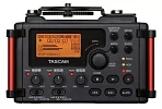Рекордер мобильный Tascam DR-60DMK2 2