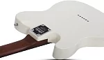 Электрогитара SCHECTER NICK JOHNSTON PT A.SNOW 4