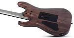 Электрогитара SCHECTER OMEN ELITE-6 FR BCHB 12