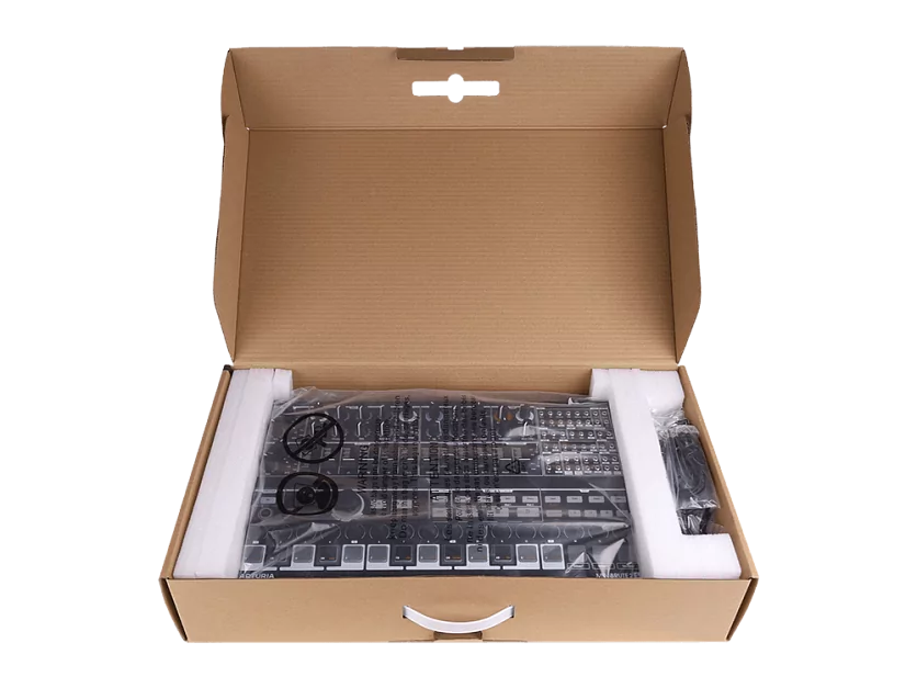 Синтезатор Arturia MiniBrute 2S Noir 13