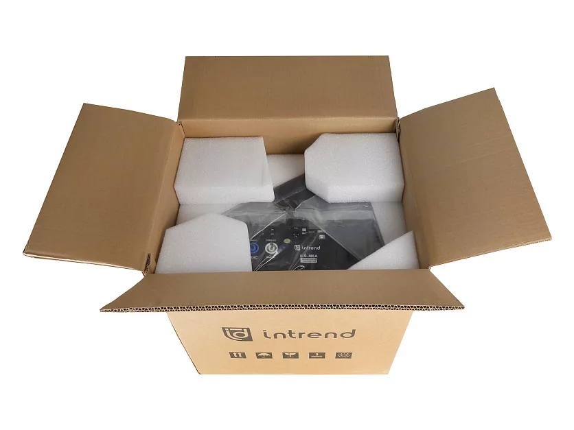 Акустическая система Intrend ILS-M8A 18