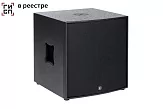 Сабвуфер DS Proaudio CX S15A