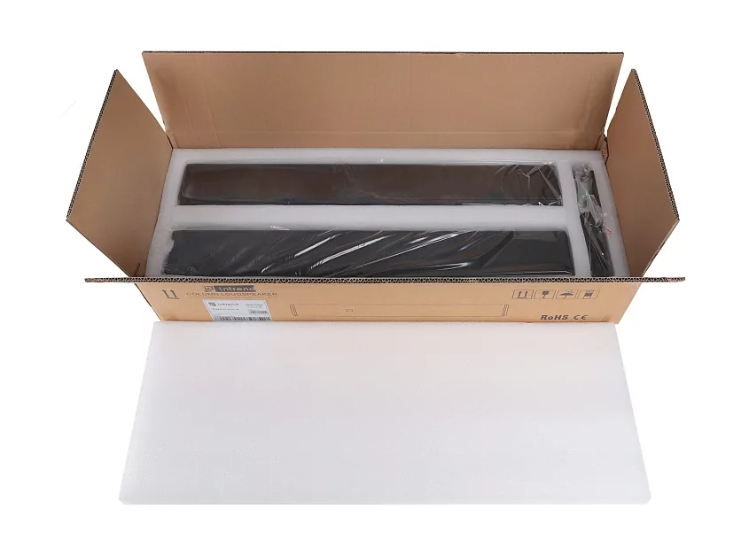 Звуковая колонна Intrend ITSPK-CL425T-B 7