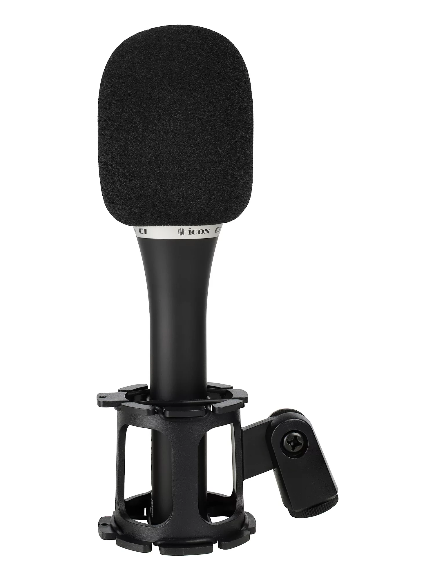 Микрофон конденсаторный Icon C1 11