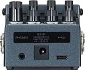 Симулятор усилителя и загрузчик IR-кабинетов BOSS IR-2 8
