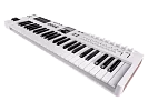 MIDI клавиатура Arturia KeyLab Essential 49 mk3 White 8
