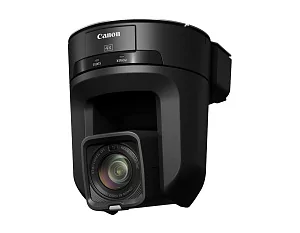 PTZ-камера Canon CR-N100BK 4