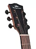Акустическая гитара Kepma A1CPRO-3TSM 12