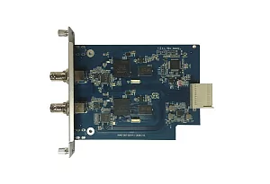 Выходная карта 2 SD/HD/3G-SDI Intrend ITMCO-SDI