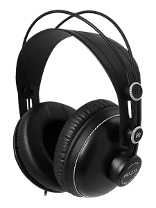 Наушники Axelvox HD271