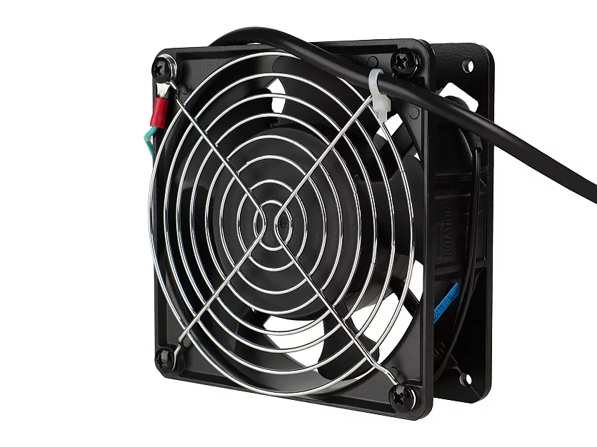 Модуль вентиляторный Wize Pro FAN 1 10