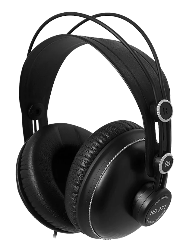 Наушники Axelvox HD271