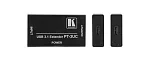 Репитер сигнала USB 3.1 Kramer Electronics PT-3UC