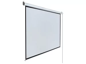 [LEC-100106] Экран с электроприводом Lumien Eco Control 2