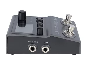 Компактный процессор эффектов Valeton GP-50 6