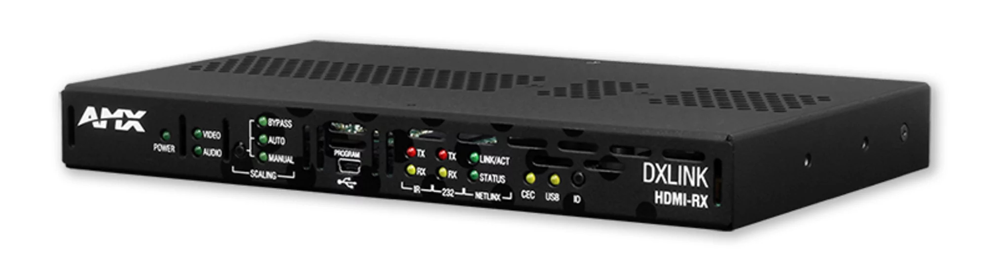 Приёмник AMX DX-RX 4