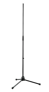 Прямая микрофонная стойка K&M 20130-300-55