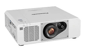 Лазерный проектор Panasonic PT-FRQ50W