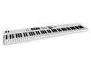 MIDI клавиатура Arturia KeyLab Essential 88 mk3 White 3