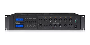 Усилитель Biamp MA247MR