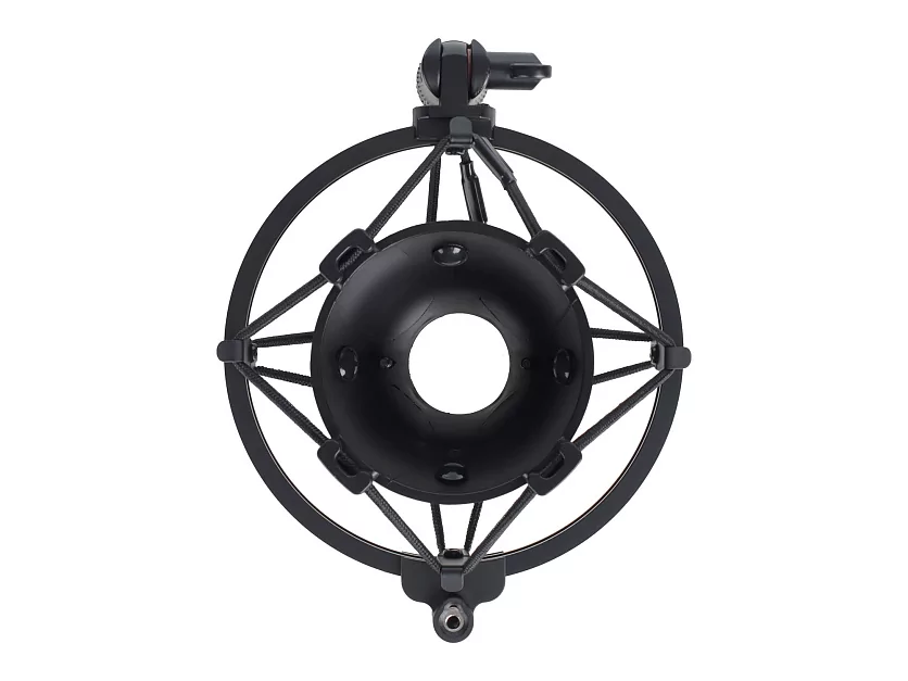 Студийный конденсаторный микрофон Icon Nova 20